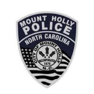 Team Page: Mount Holly Police Department